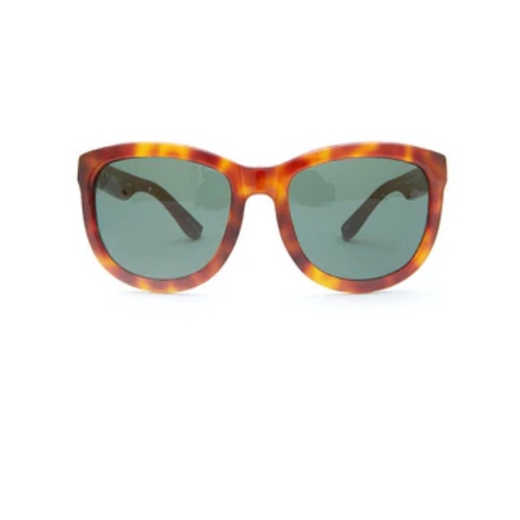 The Row Accessories - The Row X Linda Farrow Oversized Sunglasses